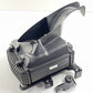 670004140 14-17 MASERATI GHIBLI DRIVER LEFT TURBO INTERCOOLER W/ DUCT 670009834 OEM