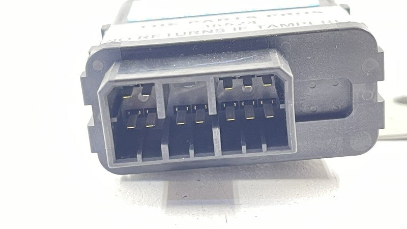 MN141622 03-06 MITSUBISHI EVOLUTION 8 9 ANTI THEFT LOCKING CONTROL MODULE MN141622 OEM