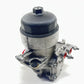 7 836 449 / 7836449 06-10 BMW M6 E63 E64 MOTOR ENGINE OIL COOLER FILTER HOUSING CANISTER 7836449 OEM