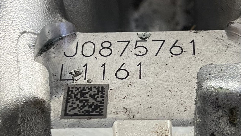 11063AC12A 24-25 SUBARU CROSSTREK 2.5L FB25D DRIVER LEFT ENGINE CYLINDER HEAD BLOCK OEM