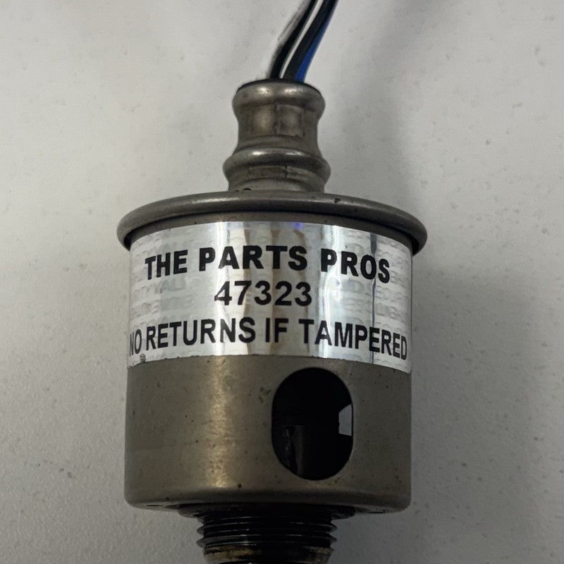 89465-30730 / 89465 30730 / 8946530730 08-14 Lexus IS F 5.0L Exhaust Manifold Air Fuel Ratio Oxygen O2 Sensor Pair OEM