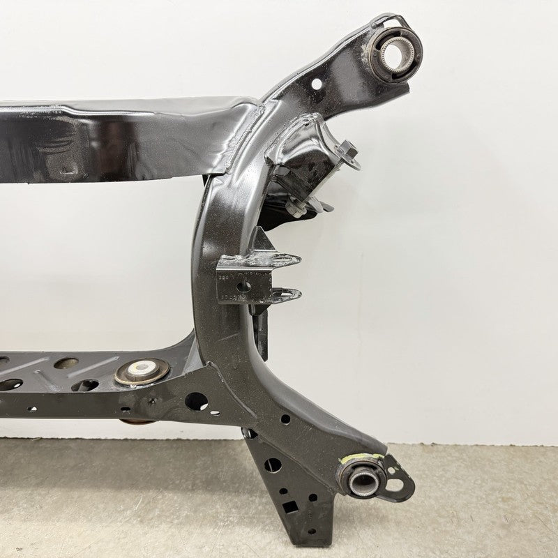 JR3C 5K067 FD / JR3C5K067FD 24-26 Ford Mustang GT Rear Subframe Crossmember Cradle Suspension Carrier OEM