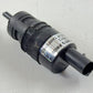 1K5 955 651 / 1K5955651 11-23 AUDI A8 S8 WASHER BOTTLE WATER PUMP MOTOR SENDING UNIT 1K5955651 OEM