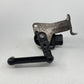 37146861351 12-16 BMW M5 F10 Driver Left Rear Suspension Headlight Level Sensor OEM