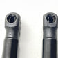  22-23 SUBARU WRX LEFT RIGHT FRONT HOOD SHOCK STRUT LIFT SUPPORT CYLINDER OEM