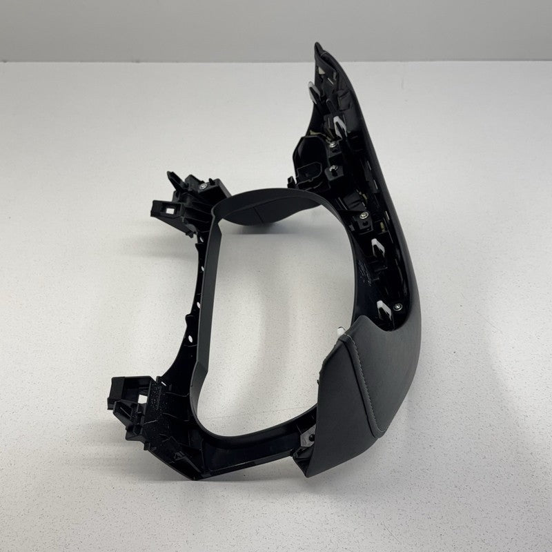 21-26 Lexus IS300 IS350 IS500 Dash Instrument Cluster Cover Surround T
