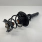 987 333 051 09 / 98733305109 05-12 Porsche Boxster Cayman S 987 Shock Strut Spring Absorber Set 55K Miles OEM
