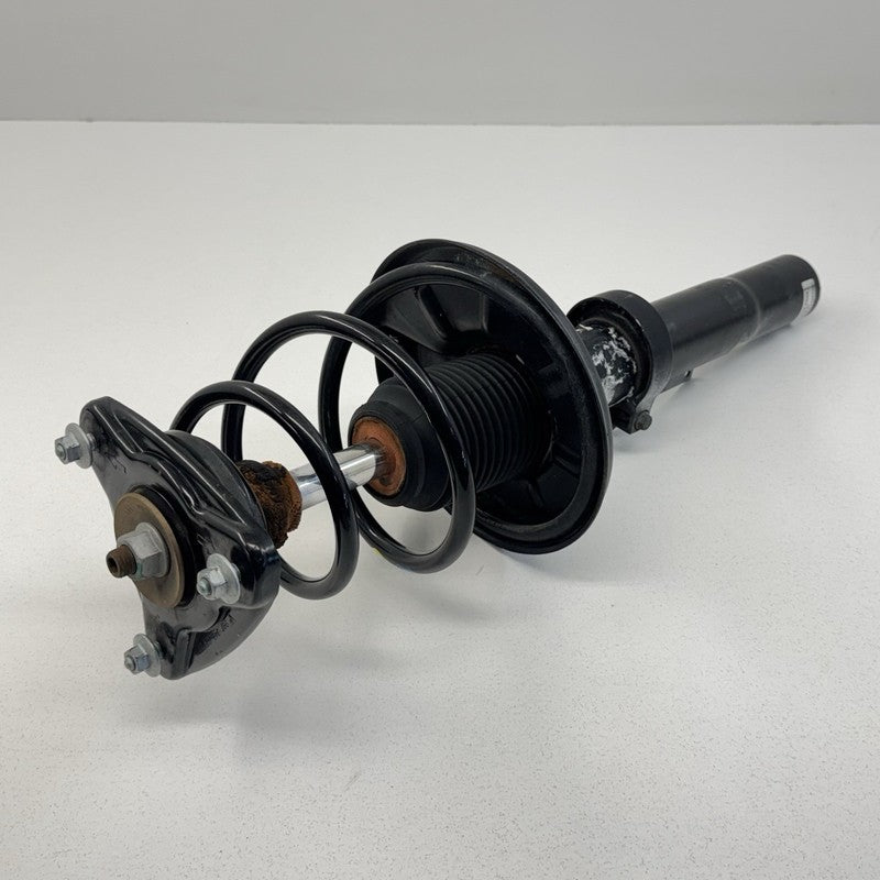 987 333 051 09 / 98733305109 05-12 Porsche Boxster Cayman S 987 Shock Strut Spring Absorber Set 55K Miles OEM