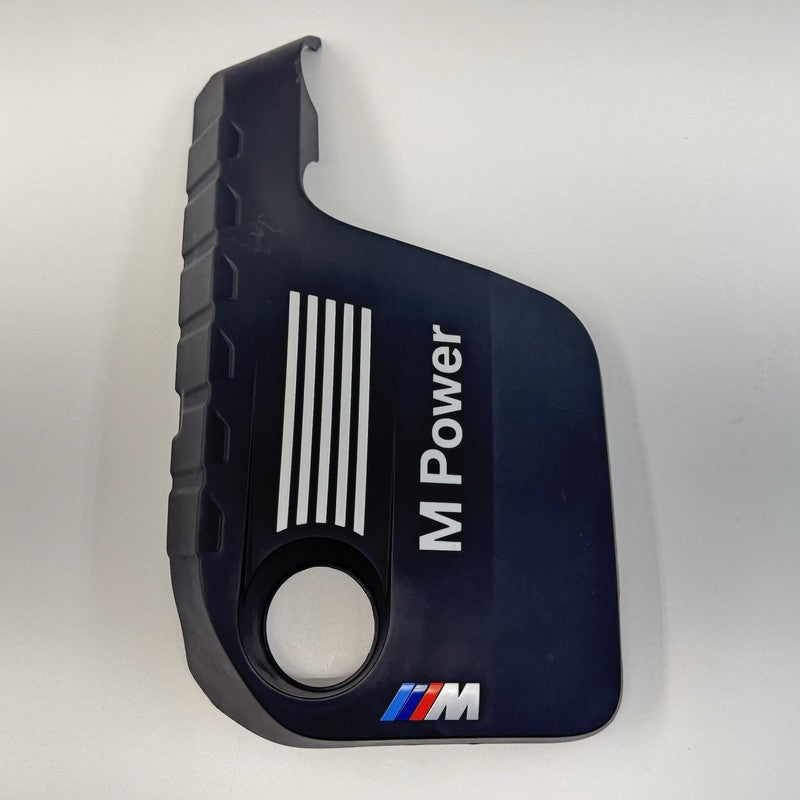 7 846 412 / 7846412 BMW M2 M3 M4 F80 F82 F87 S55 Motor Engine Appearance Cover Trim 7846412 OEM