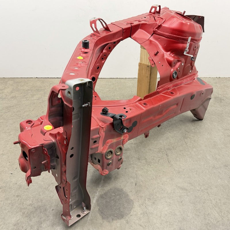 25-26 Toyota Camry Right Front Frame Rail Horn Apron Support Strut Tow