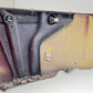 6G33-17D957 / 6G33 17D957 / 6G3317D957 07-10 ASTON MARTIN VANTAGE FRONT BUMPER COVER COMPLETE WITH GRILL MERLOT RED OEM