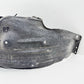 65637-47070 / 65637 47070 / 6563747070 23-25 TOYOTA PRIUS PASSENGER RIGHT REAR FENDER LINER WHEEL ARCH SPLASH GUARD OEM