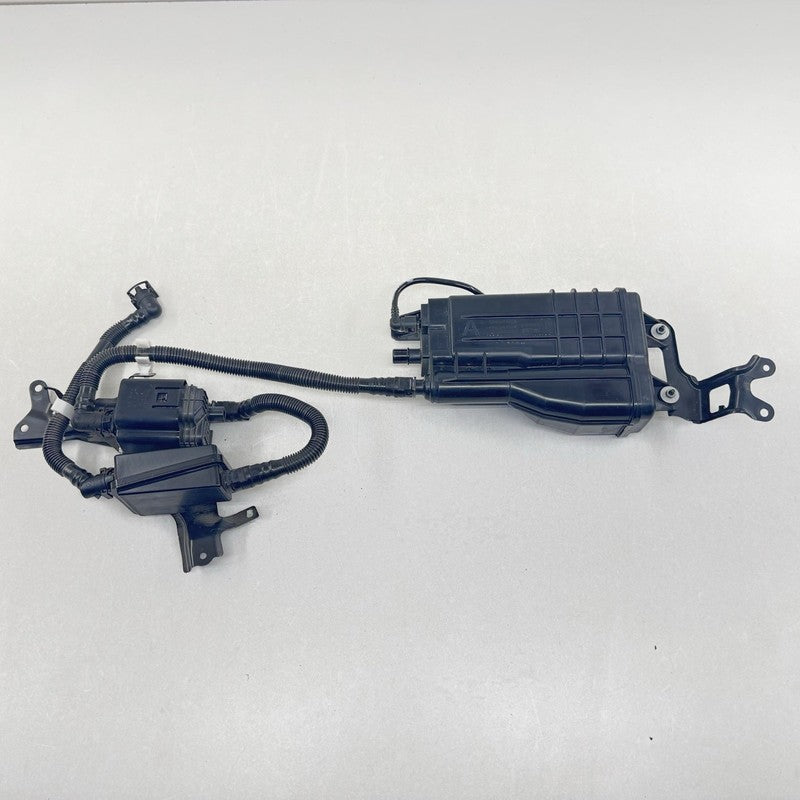 42035CC000 22-25 TOYOTA GR86 FUEL EVAP VAPOR CHARCOAL EMISSION CANISTER 42035CC000 OEM