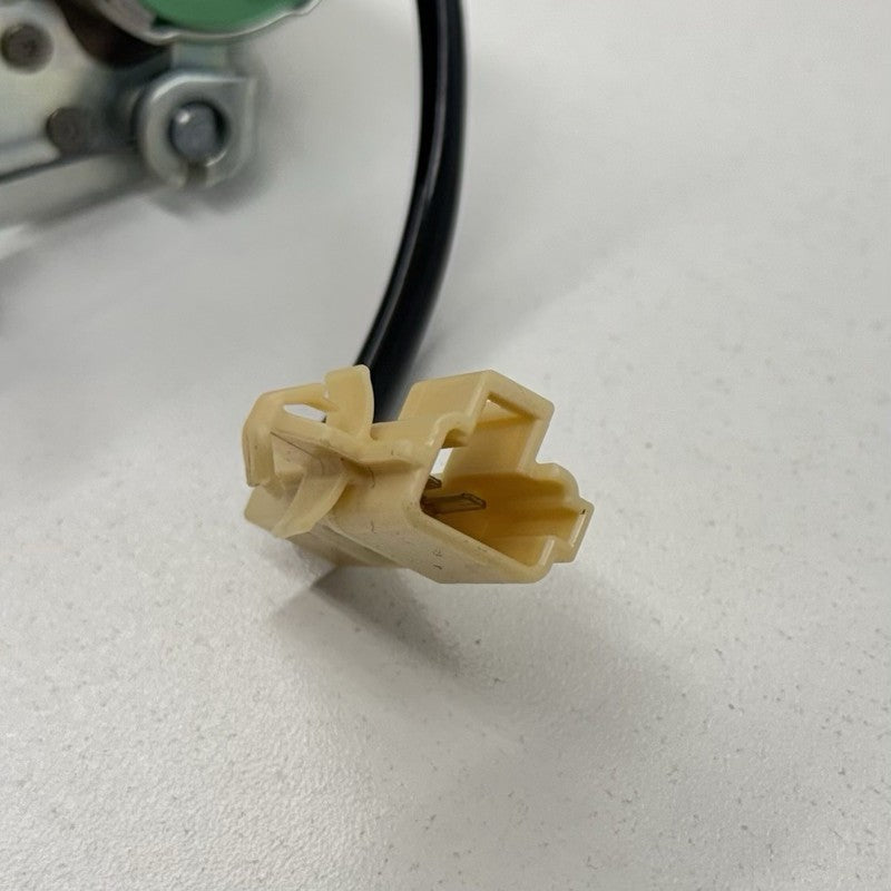 06-13 Lexus IS250 IS350 IS F Trunk Latch Lock Actuator Mechanism Assembly OEM