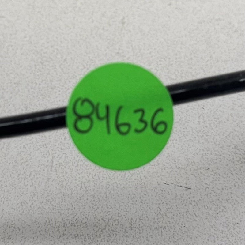 8486 8345 / 84868345 22-25 CADILLAC CT5 V BLACKWING RIGHT REAR ABS WHEEL SPEED SENSOR 84868345 OEM