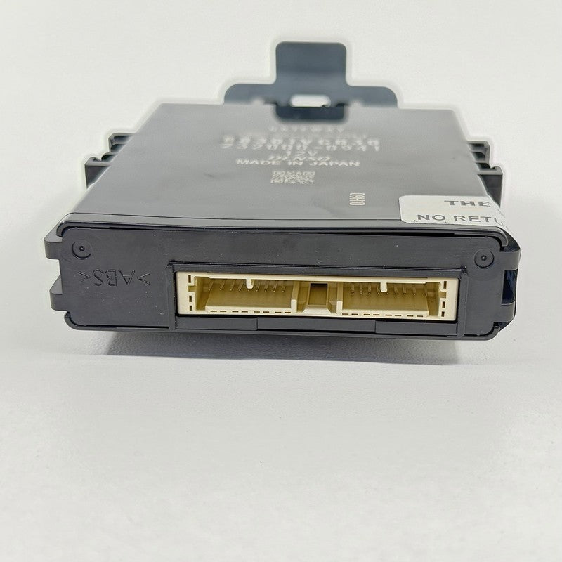 88301VC030 24-25 Subaru WRX Front Central Gateway Control Module 88301VC030 OEM