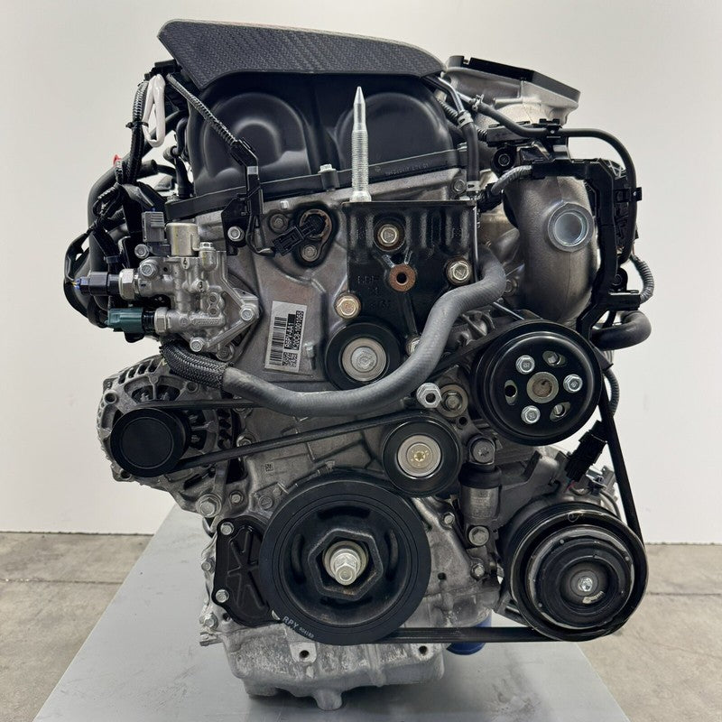 24-26 Acura Integra Type S K20C8 Complete Engine Motor Dropout With Turbo OEM