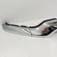 19-24 Ram 2500 3500 4500 5500 Limited Front Upper Grille Grill Chrome 