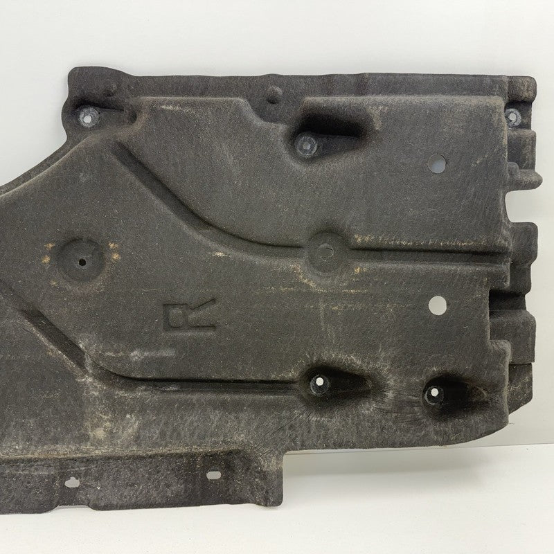 24-26 Ford Mustang Right Under Body Splash Guard Shield Cover Panel OE