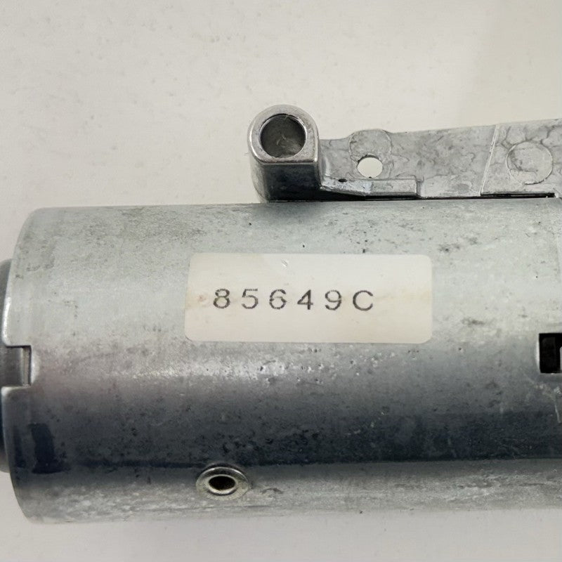 996 624 151 00 / 99662415100 97-12 Porsche 911 996 997 Boxster Cayman 986 987 Rear Spoiler Wing Motor OEM