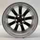 42611-50730 / 42611 50730 / 4261150730 07-09 Lexus LS460 Wheel Rim 18x7.5 +32 Offset Silver 42611-50730 Factory OEM