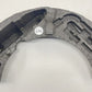 3W0 012 123 AA / 3W0012123AA 13-18 BENTLEY FLYING SPUR EMERGENCY SPARE TIRE SCISSOR JACK TOOL KIT FOAM OEM