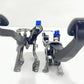 46600-T20-L020-M1 / 46600 T20 L020 M1 / 46600T20L020M1 24-25 ACURA INTEGRA TYPE S MANUAL BRAKE AND CLUTCH PEDAL ASSEMBLY