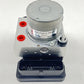 27536VC030 22-24 SUBARU WRX 2.4L MANUAL ABS ANTI LOCK BRAKE PUMP MODULE 27536VC030 OEM