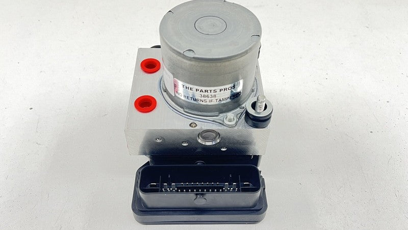 27536VC030 22-24 SUBARU WRX 2.4L MANUAL ABS ANTI LOCK BRAKE PUMP MODULE 27536VC030 OEM