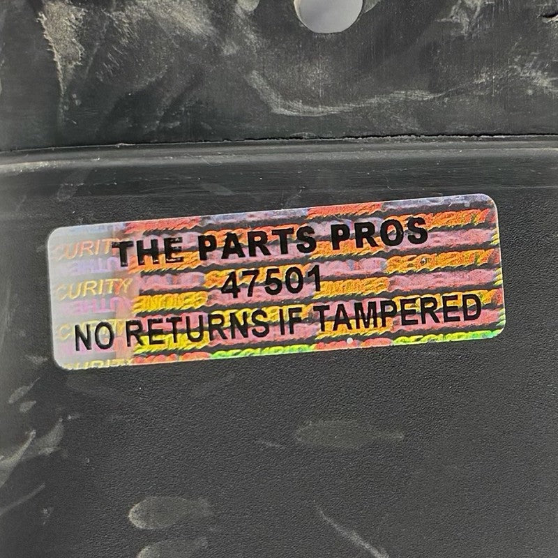 24-26 Acura Integra Type S Air Cleaner Box Intake Inlet Duct Cover Rubber OEM