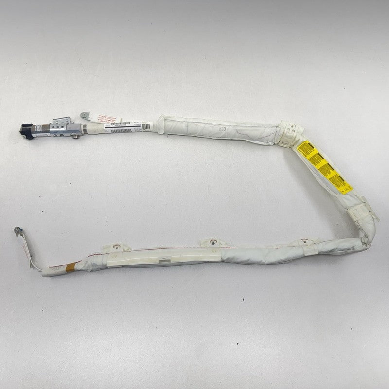 06-10 BMW M6 E63 E64 Passenger Right Curtain Roof Airbag Air Bag SRS OEM