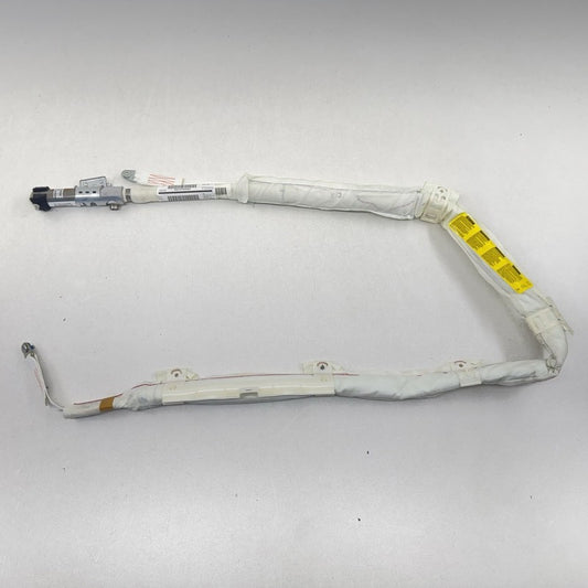 06-10 BMW M6 E63 E64 Passenger Right Curtain Roof Airbag Air Bag SRS OEM
