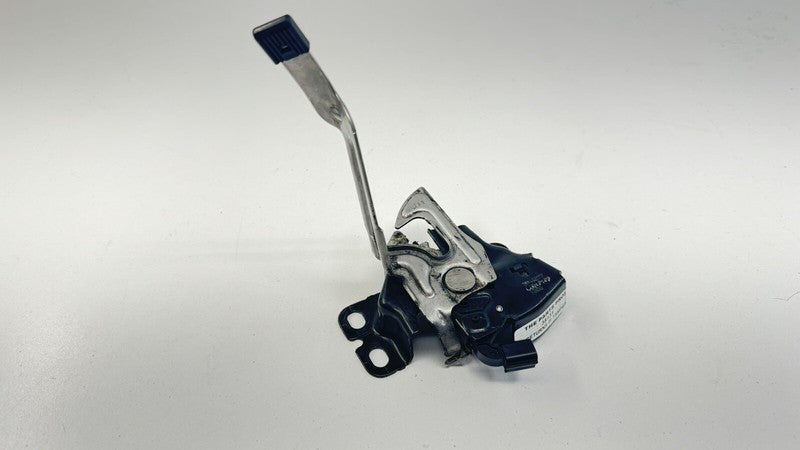 18-23 HONDA ODYSSEY FRONT HOOD LATCH LOCK RELEASE ACTUATOR MECHANISM OEM