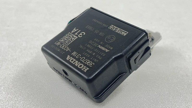 39670-31M-A030-M1 / 39670 31M A030 M1 / 3967031MA030M1 24-25 ACURA INTEGRA TYPE S PARKING PARK BRAKE SENSOR CONTROL MODU