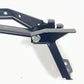 Does Not Apply 24-25 NISSAN Z NISMO RECARO SEAT REAR BACKREST BRACKET BRACE BAR OEM