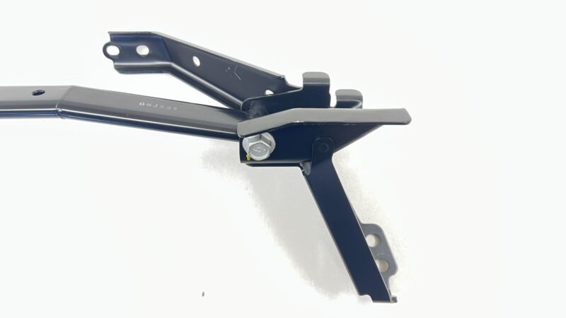 Does Not Apply 24-25 NISSAN Z NISMO RECARO SEAT REAR BACKREST BRACKET BRACE BAR OEM