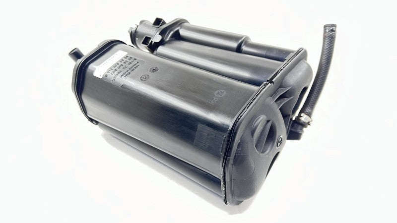 A 212 470 03 59 0359 / A2124700359 / 2124700359 12-18 MERCEDES BENZ CLS550 W218 FUEL EVAP VAPOR CHARCOAL EMISSION CANIST