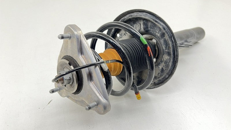 997 343 045 13 / 99734304513 05-12 PORSCHE 911 997 DRIVER LEFT FRONT SHOCK STRUT SPRING ABSORBER OEM