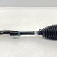 22-24 CADILLAC CT5 V BLACKWING RIGHT RACK AND PINION INNER & OUTER TIE ROD OEM