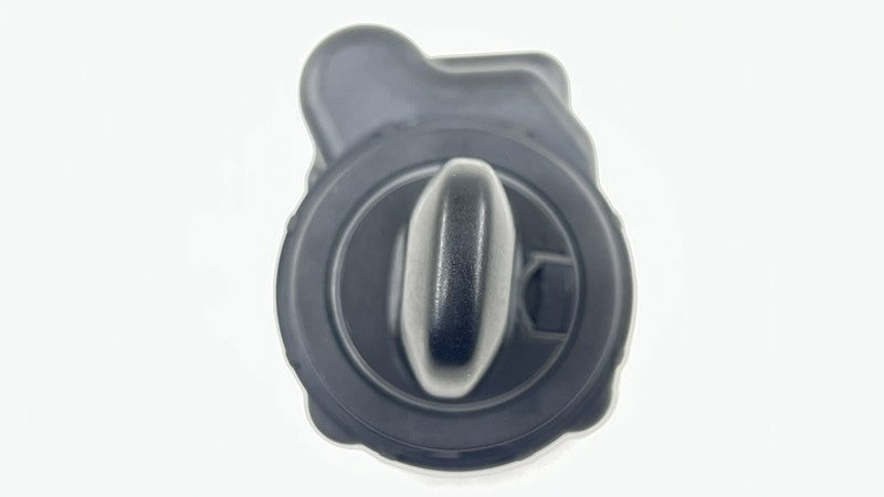 7PP 905 865 C / 7PP905865C 10-11 PORSCHE PANAMERA IGNITION SWITCH WITH KEY 7PP 905 865 C OEM