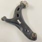 20202AL01A 15-19 SUBARU LEGACY OUTBACK DRIVER LEFT FRONT LOWER SUSPENSION CONTROL ARM OEM