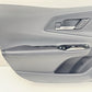 67778-X1B27 / 67778 X1B27 / 67778X1B27 23-25 TOYOTA PRIUS DRIVER LEFT FRONT DOOR PANEL INTERIOR COVER TRIM OEM