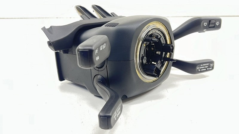 997.552.271.01 / 997 552 271 01 / 99755227101 05-12 PORSCHE 911 997 STEERING COLUMN COMBINATION SWITCH WITH CLOCK SPRING