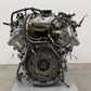 2UR-GSE 08-14 Lexus IS F 5.0L V8 2UR-GSE Complete Engine Motor Dropout 69K Miles OEM