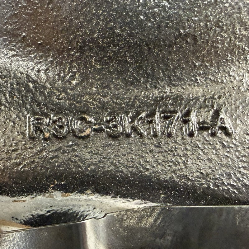 24-26 Ford Mustang GT Driver Left Front Spindle Knuckle Hub Wheel Bear