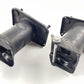 07-11 MERCEDES W219 CLS CLASS REAR REINFORCEMENT BAR SUPPORT MOUNT BRACKET OEM