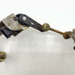 2229050503 / A2229050503 / A 222 905 05 03 0503 15-21 MERCEDES-BENZ C63S LEFT REAR HEADLIGHT SUSPENSION HEIGHT LEVEL SEN