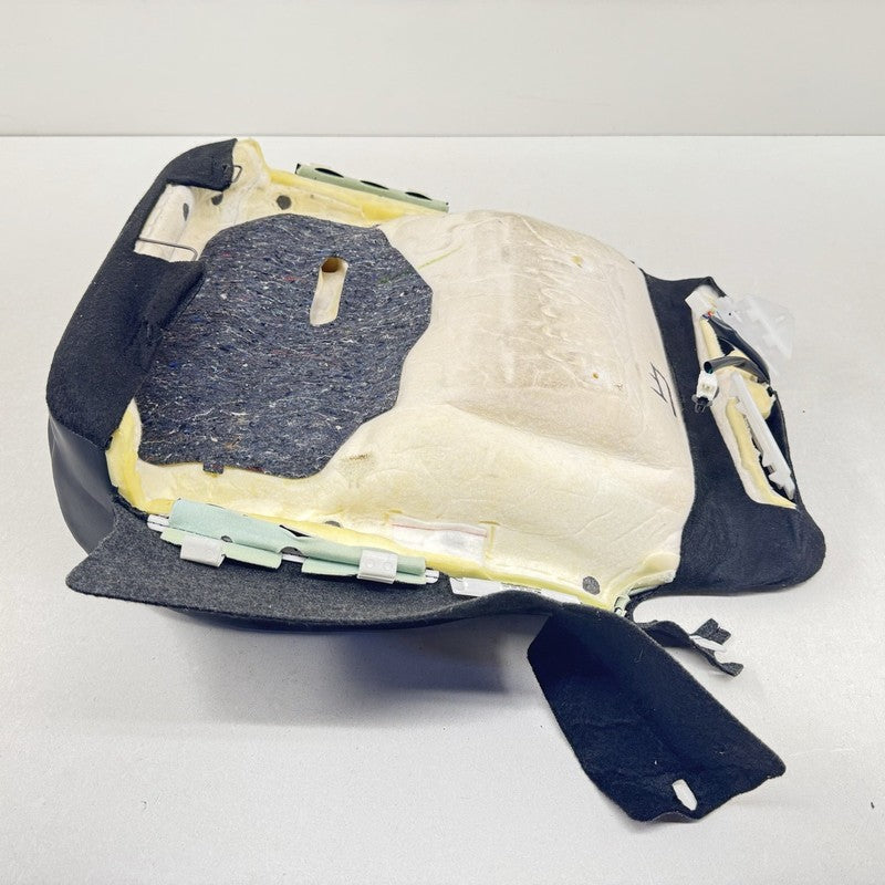 23-25 Toyota Prius Driver Left Front Lower Seat Cushion Cover Leather OEM