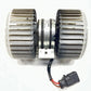 MF016070-0551 / MF016070 0551 / MF0160700551 13-18 BENTLEY FLYING SPUR HVAC HEATER CORE BOX BLOWER FAN MOTOR OEM