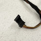 08-14 Mercedes W204 C250 HVAC Box AC Flap Motor Air Mix Actuator Set O